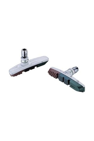 Brakco M-955vc V-fren Pabucu 72 MM Performans Papucu 3 Renk