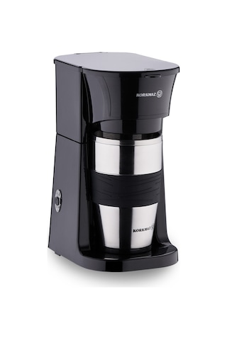 Korkmaz A5575 Elektra Midi Filtre Kahve Makinesi
