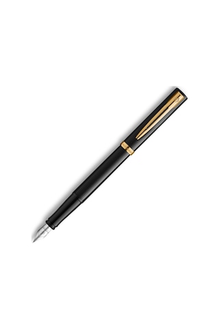 Waterman Dolma Kalem Allure Premınıum Siyah Gt