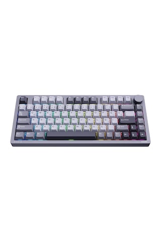Philips Evnia Spk8618dtrh Mekanik Hot Swap Switch Rgb Kablosuz Gri Klavye Spk8618dtrh/38