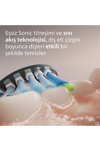 Philips Sonicare Premium Plaque Defence Yedek Başlık, 10 Kat Daha
