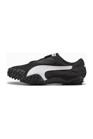 Puma Mostro Og Prime Erkek Günlük Spor Ayakkabı C-pum403206p09p09 Siyah