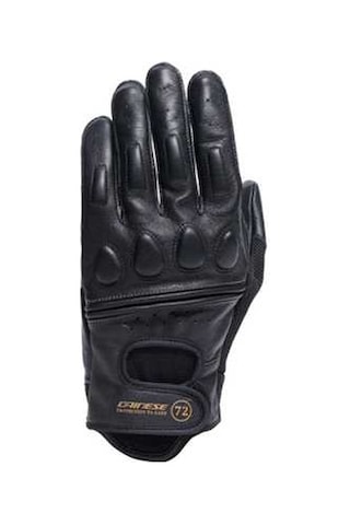 Dainese Daınese Eld/ Blackjack 2 Gloves Black Black
