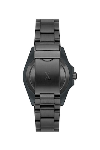 Mılano X Change Mxg1116 Füme Erkek Kol Saati