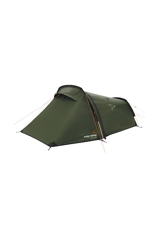 Easy Camp Sarek 2 Compact Blackroom 2 Kişilik Çadır Yeşil