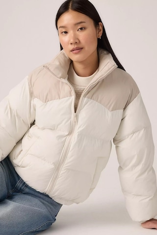 Levi's Bayan Mont 003fv-0000 Beyaz-taş Beyaz-taş