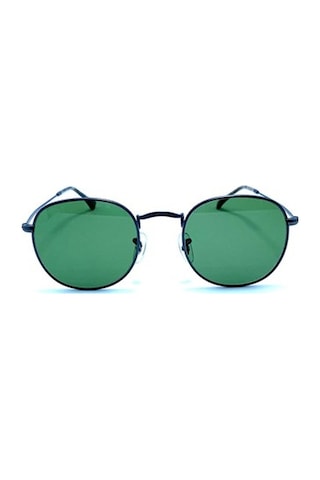 Barcelona Mod 3150 C.05 Gümüş Unisex Güneş Gözlüğü Gümüş