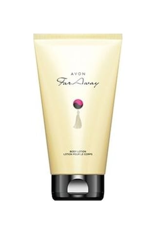 Avon Far Away Kadın Vücut Losyonu 150 ML Avon Far Away Kadın Vücut Losyonu 150 ML