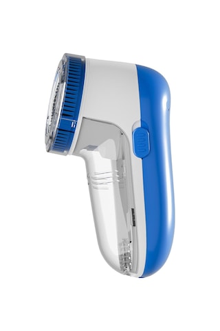 Homyl Elbise Çıkarıcı Tüylü Toplarını Kaldır Halı Mavi Mavi