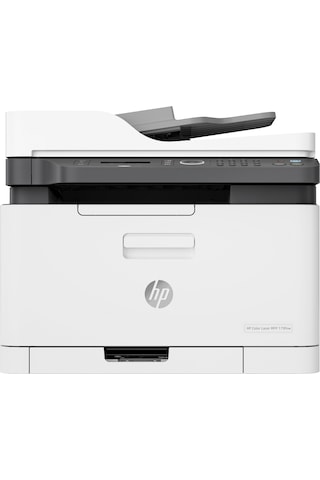 HP 179FNW Çok Fonksiyonlu Lazer Yazıcı
