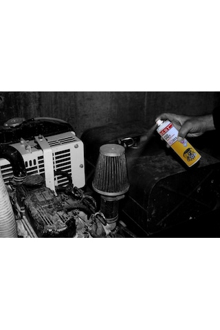 Best Eter Sprey Cr303 250 ML
