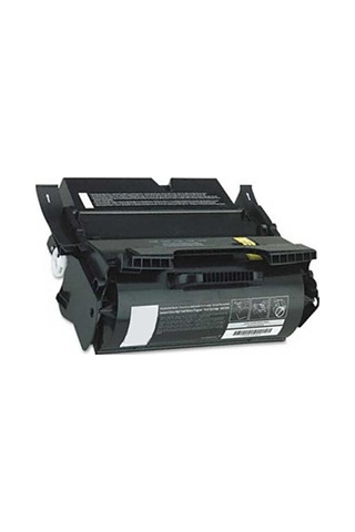 Lexmark T650 Uyumlu Toner 25k ,