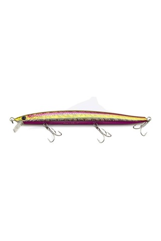 Herakles Long John 150SK 20gr Suni Yem