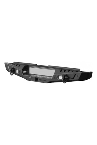 Volkswagen Amarok 2010-2017 Uyumlu Yedek Parça Off Road Arka Tamp