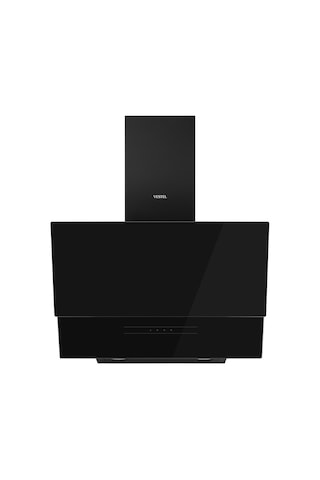 Vestel AD-6331S Ankastre Duvar Tipi 60 CM Davlumbaz
