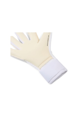 Puma Future Pro Hibrit Futbol Kaleci Eldiveni 042065 11 Beyaz