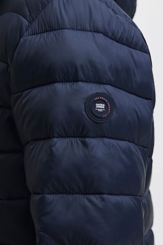 Jack & Jones Bradley Erkek Mont Lacivert