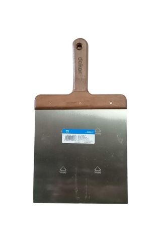 Dekor Macun Küreği 20 Cm