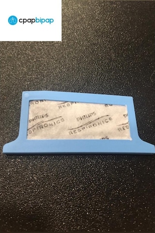 Cpap Filtre Philips Dreamstation Filtre (Açık Renk