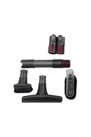 İle Uyumlu V6 V7 V11 Dc59 Dc26 Dc23 Dc29 Dc33 Dc32 Mini Başlık Seti 6lı