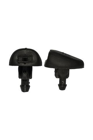 Fıskiye Memesi Jet 6438v8 Citroen Peugeot 207 306 307 308 2 Adet