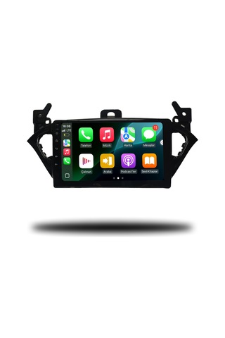 Carplayer Opel Corsa E 2017-2019 Uyumlu Android Multimedya 4gb Ram 32gb Hafıza