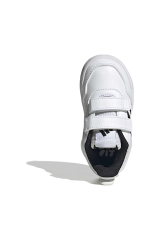 Adidas Tensaur Sport 3.0 C Çocuk Spor Ayakkabı Jq1852 Jq1852 Bey Beyaz