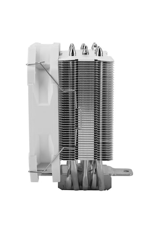 Thermalright Assassin King 120 Mini White Argb V3 Tl-d12w-s V3 5