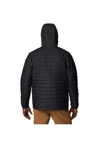 Columbia Silver Falls Hooded Erkek Mont - Wo6284 001
