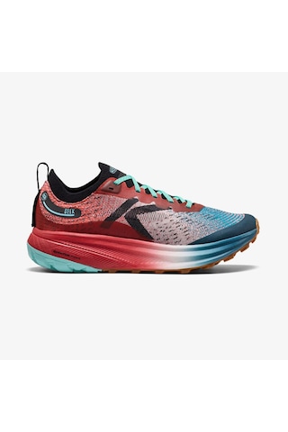 Keen Seek Erkek Yeşil Spor Ayakkabı 1031474 Kırmızı