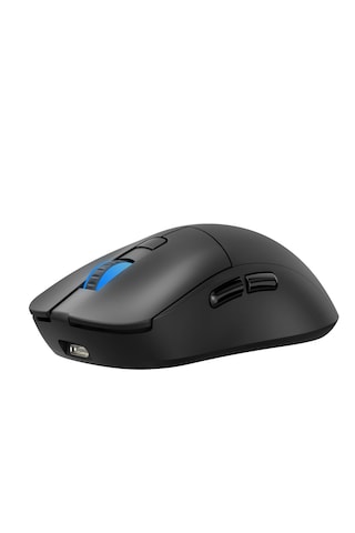 Banza Gaming Mouse 24000 Dpi Tri-mode Kablosuz Paw3311 Sensör Makro Yazılımlı Gaming Mouse