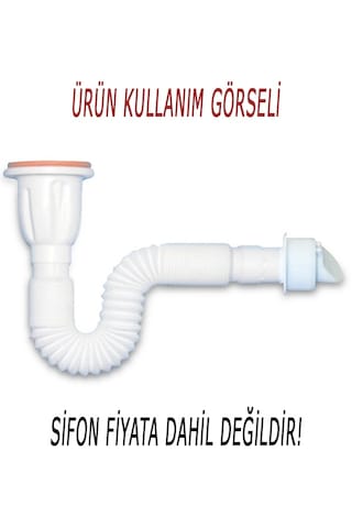 Muff Conta Çekvalfli Muff Matik No 001