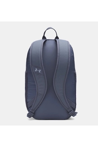Under Armour Ua Hustle Lite Unisex Sırt Çantası 6000399-025 Gri