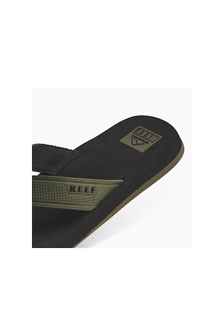 Reef The Layback Erkek Terlik Ref.cj4366 Siyah