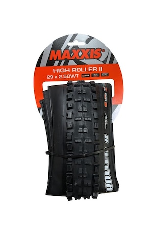 Maxxis High Roller II 29x2.50 WT Katlanır Dış Lastik
