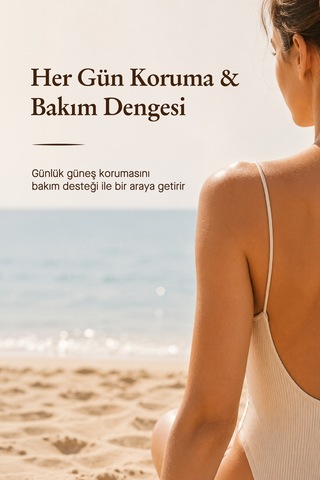 Beach Day Supreme Complex Milk Güneş Sütü Sprey SPF30+ 150 ML