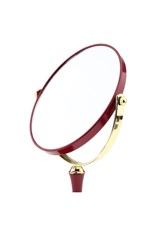 Suntek Taban 300x160mm Ile Yüksek Dereceli Masa Üstü Kozmetik