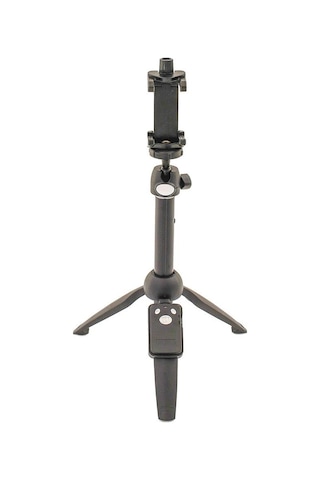 Sanger Sg-2510R Kumandalı Mobil Youtuber Tripod