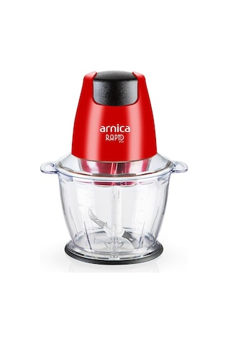 Arnica Rapid Plus GH21132 Mini Doğrayıcı