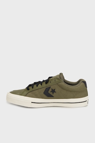 Converse Unisex Ayakkabı A12748c 306 Haki Haki