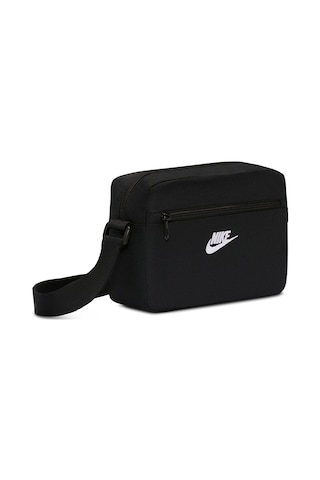 Nike Heritage Crossbody 2.0 4l Ib4378-010 Omuz Çantası Unisex Çanta siyah