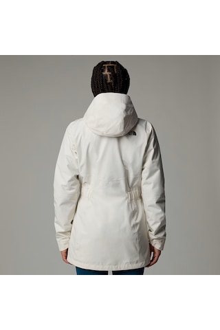 The North Face W Hıkesteller Parka Shell Jacket - Eu Kadın Yağmurluk Nf0a3bvıqlı1 Çok Renkli