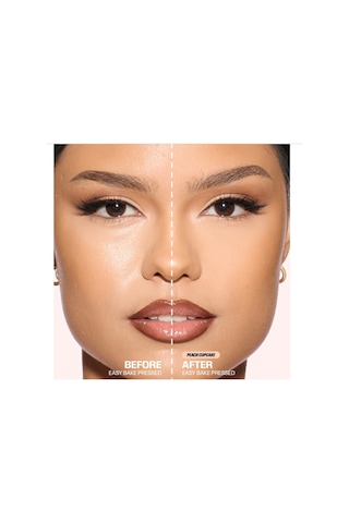 Huda Beauty Easy Bake Pressed Powder - Kompakt Pudra Pound Cake Diğer