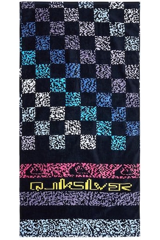Quiksilver Havlu Freshness Çok Renkli