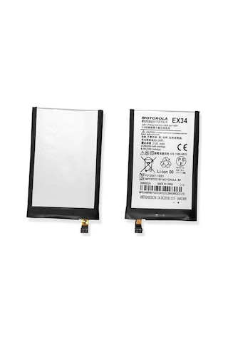 Motorola Moto X Xt1060 Pil Batarya ve Tamir Seti Ex34