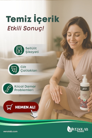 Vtrol Nemlendirici Bacak Bakım Kremi 200 ML