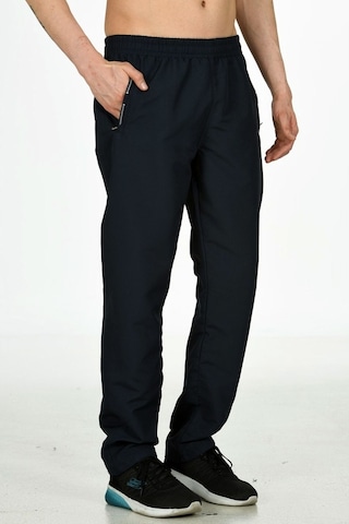 Ernico Ferry Erkek Mıcropoly Kumaş Cepli Eşofman Altı 2415S (532116589)