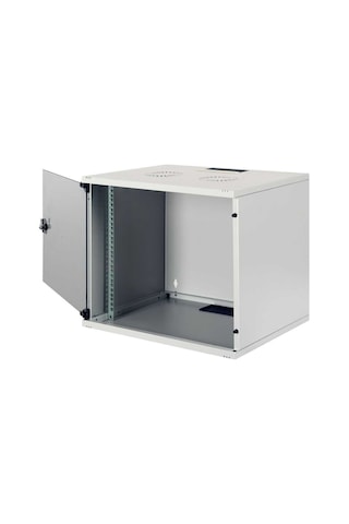Cabex 12U 540X400 Soho Rack Kabin 12U 19 Duvar Tipi Kabinet