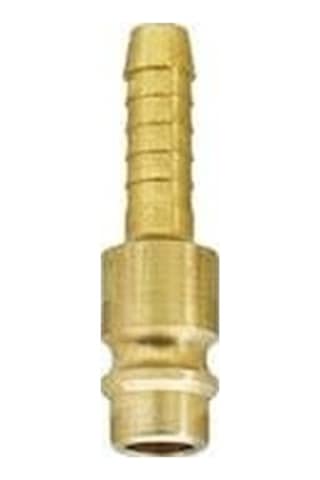 Lüdecke Es13s Es Stoper Hortum Ucu 13 Mm