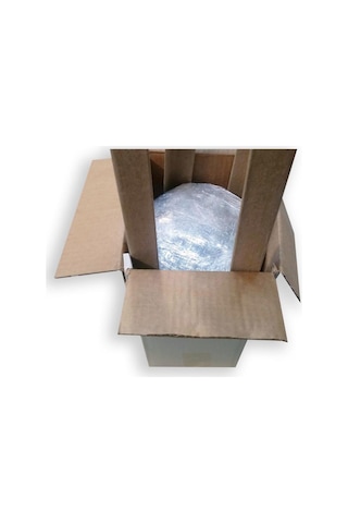 Börfh El Temizleme Kremi 4Kg